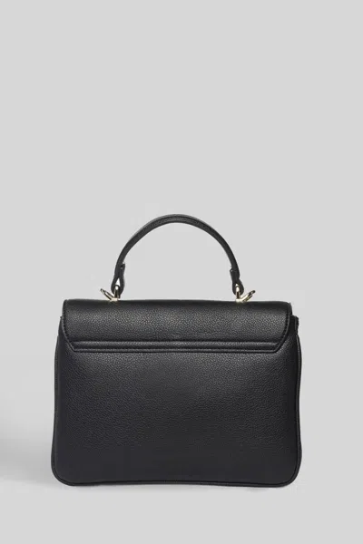 Marc Ellis Crayze Bag Shoulder Bag In Black