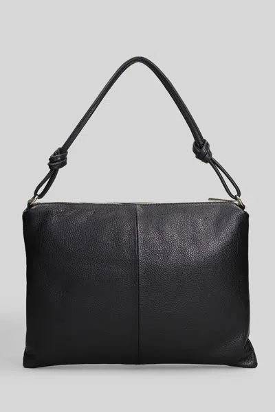 Marc Ellis Eluna Do Tote In Black