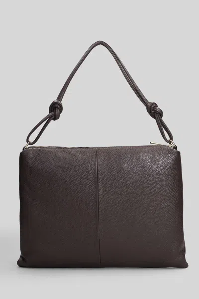 Marc Ellis Eluna Do Tote In Brown