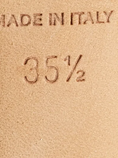 Pre-owned Jimmy Choo Glitter Strappy Sandals In Gold