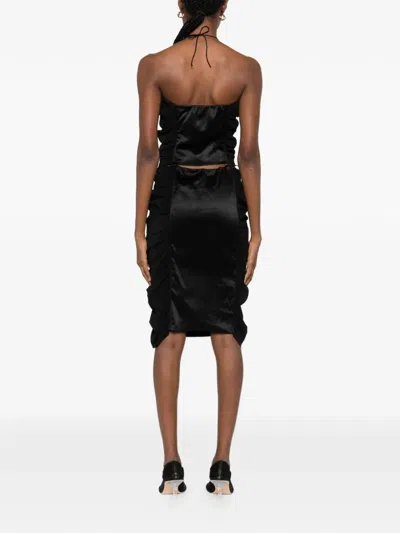 Botsi Eclipse Dress In Black