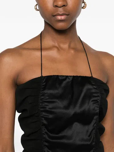 Botsi Eclipse Dress In Black