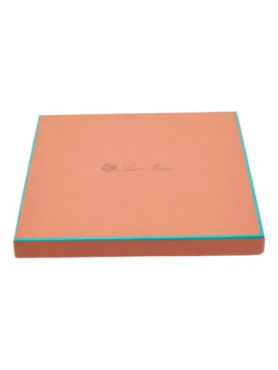 Pre-owned Loro Piana Short-sleeve Blouse In Neutral