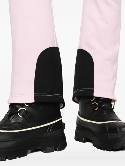 Cordova St Moritz Ski Pants In Pink