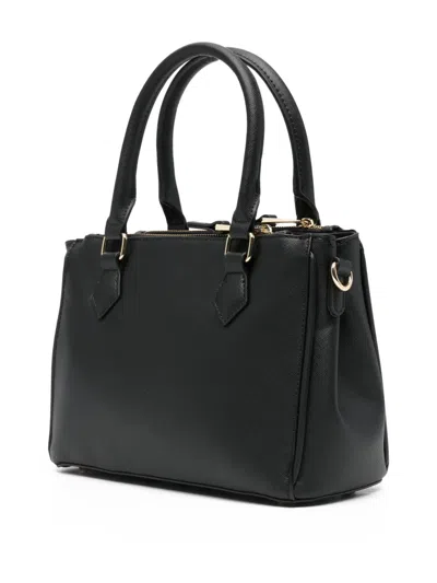 Marc Ellis Claire Tote Bag In Black