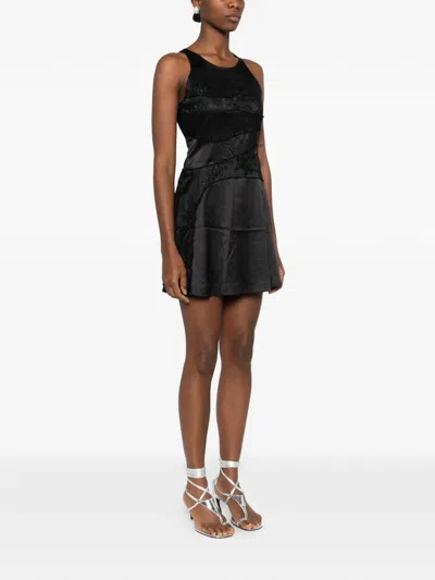 Botsi Eterna Dress In Black