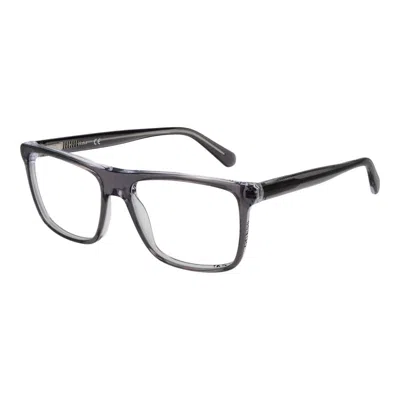 Guess Gray Men Optical Frames In Black
