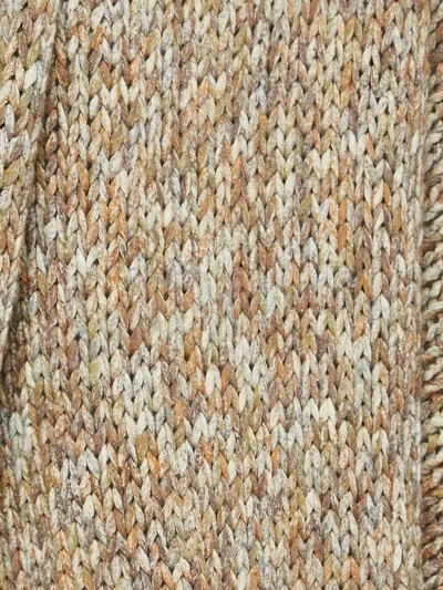 Pre-owned Zadig & Voltaire Mia Cardigan In Neutral