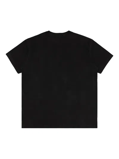 Kith X Batman Batmobile-print T-shirt In Multi