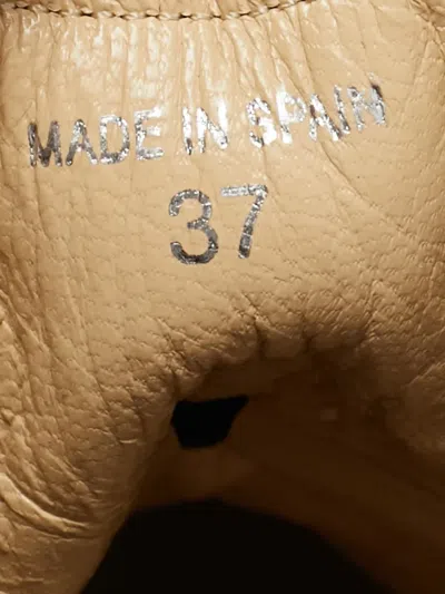 Pre-owned Jimmy Choo Calf-hair Leopard Sneakers In Black