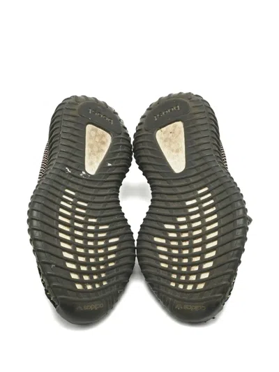 Pre-owned Adidas Originals X Yeezy X Adidas Knit Boost Shoes In Black
