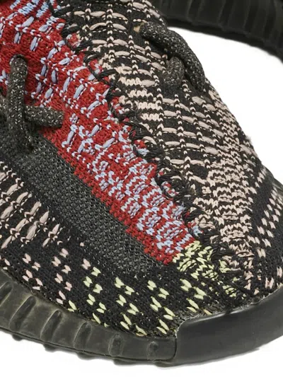 Pre-owned Adidas Originals X Yeezy X Adidas Knit Boost Shoes In Black