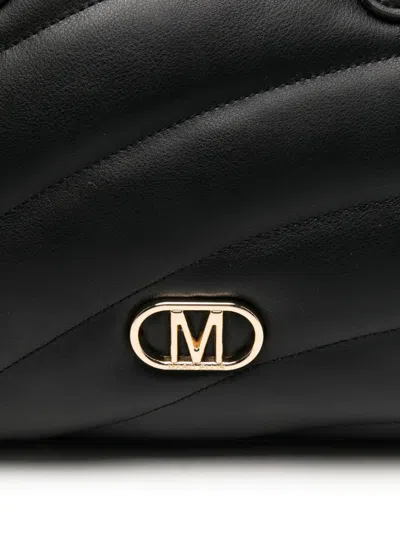 Marc Ellis Funky Tote Bag In Black