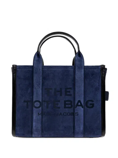 Marc Jacobs Handle Tote Bag In Blue