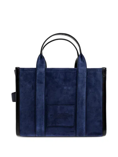 Marc Jacobs Handle Tote Bag In Blue