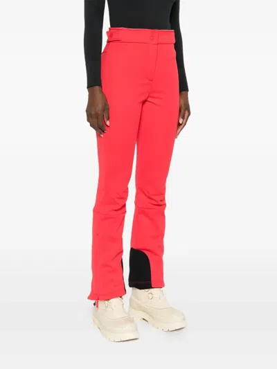 Cordova St Moritz Ski Pants In Red