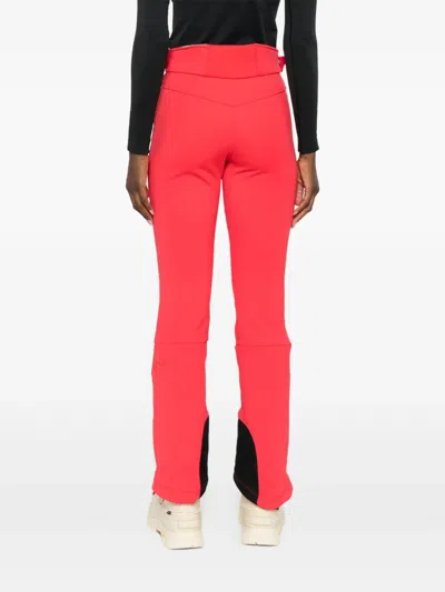 Cordova St Moritz Ski Pants In Red