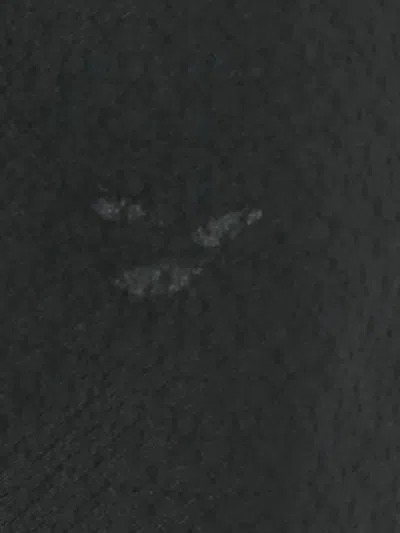 Pre-owned Dolce & Gabbana Wool Suit In Black