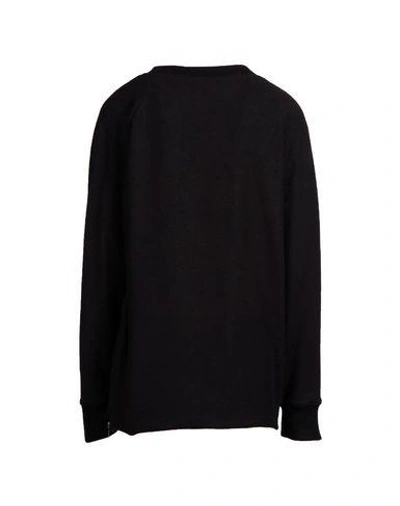 Shop Blk Dnm Sweatshirt In Black
