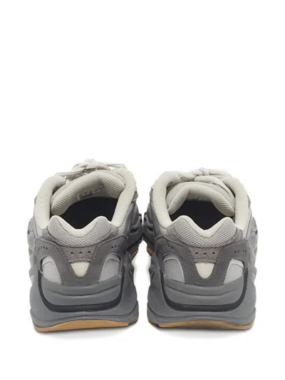 Pre-owned Adidas Originals Boost 700 V2 Sneakers In Gray