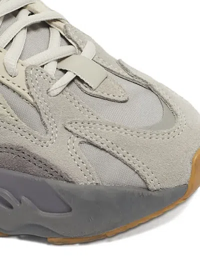 Pre-owned Adidas Originals Boost 700 V2 Sneakers In Gray