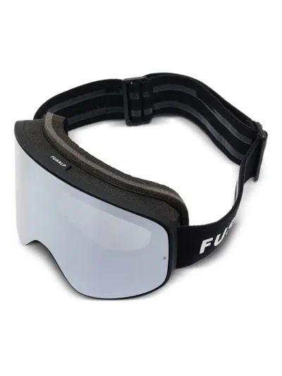 Fusalp Matterhorn Ski Goggles In Blue