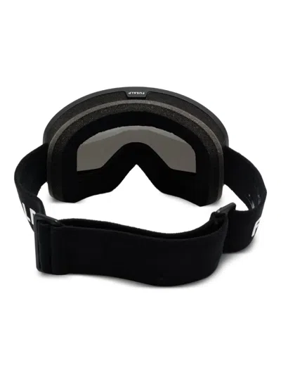 Fusalp Matterhorn Ski Goggles In Blue