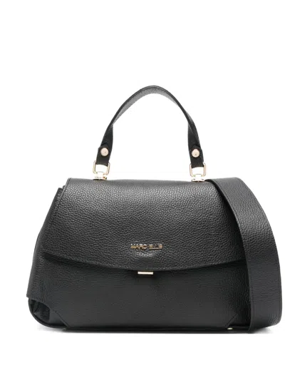 Marc Ellis Deanna Tote Bag In Black