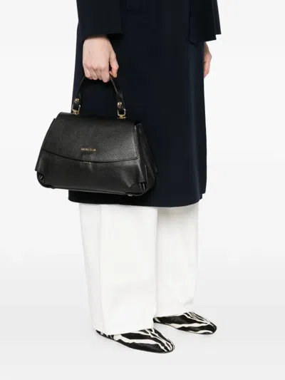 Marc Ellis Deanna Tote Bag In Black