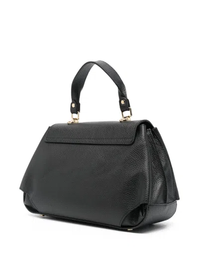 Marc Ellis Deanna Tote Bag In Black