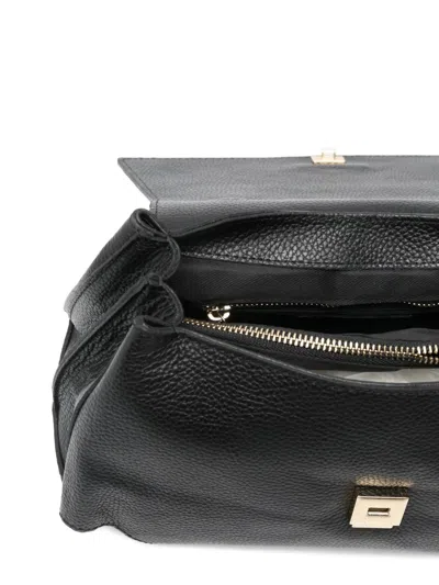 Marc Ellis Deanna Tote Bag In Black