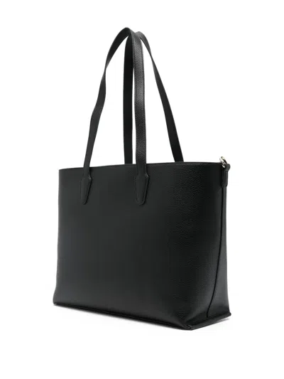 可拆卸肩带托特包