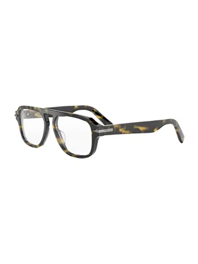 Dior Blacksuito A3i Eyewear In Brown