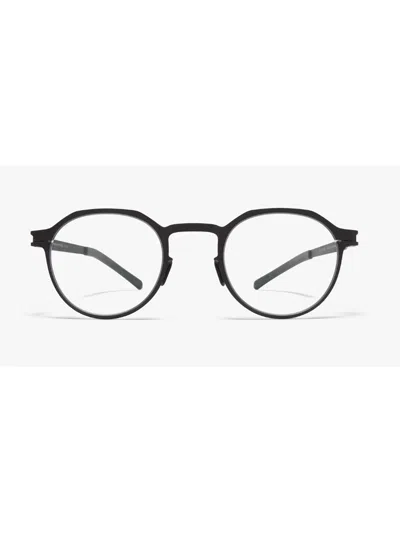 Mykita Armstrong Eyewear In Black