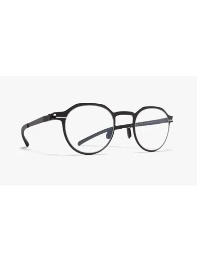 Mykita Armstrong Eyewear In Black