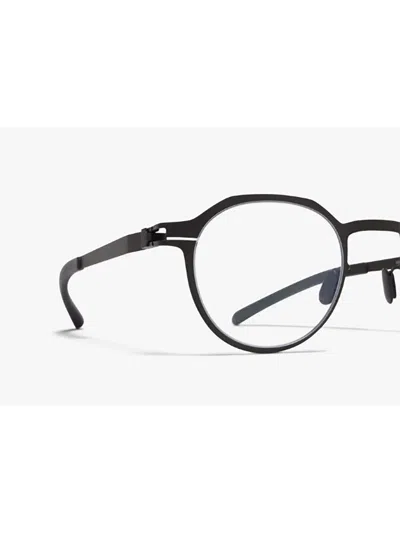 Mykita Armstrong Eyewear In Black