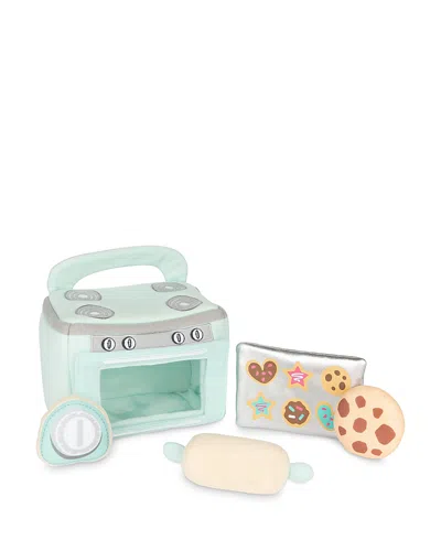 Gund My First Baking Plush Playset - Ages 0+ In Multi