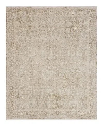Karastan Surrey Hills Westcott Area Rug 7' 10 X 10' In Brown