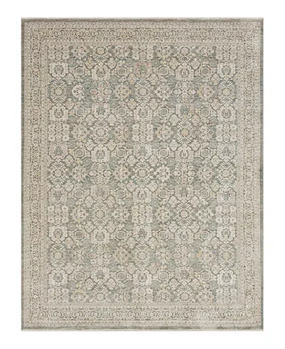 Karastan Surrey Hills Sunningdale Area Rug 7' 10 X 10' In Brown