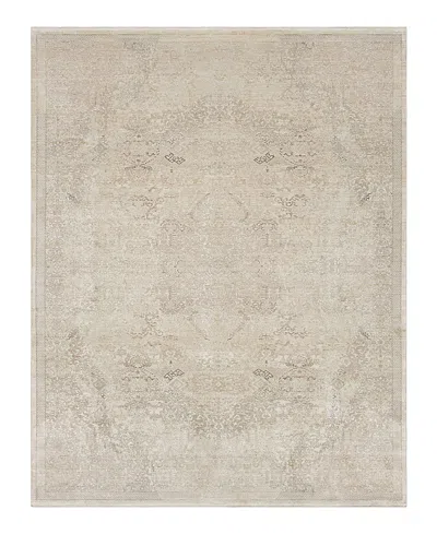 Karastan Surrey Hills Grinstead Area Rug 7' 10 X 10' In Neutral