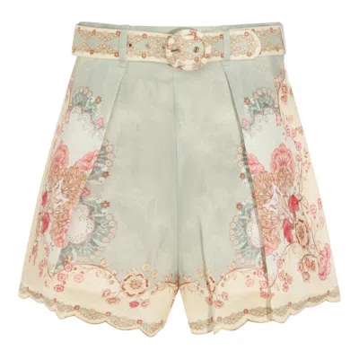 Zimmermann Shorts