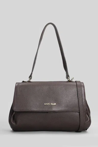 Marc Ellis Jenda M Do Tote In Brown