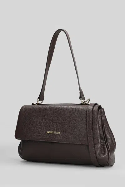 Marc Ellis Jenda M Do Tote In Brown