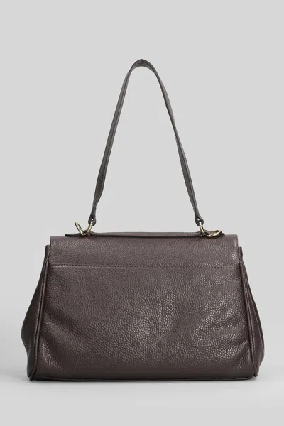 Marc Ellis Jenda M Do Tote In Brown
