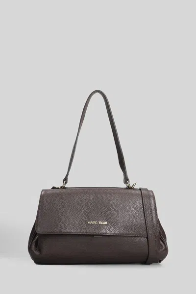 Marc Ellis Jenda M Do Tote In Brown