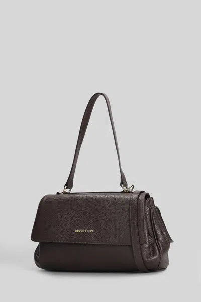 Marc Ellis Jenda M Do Tote In Brown