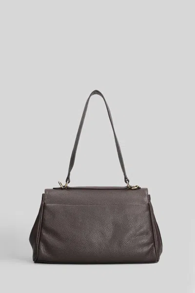 Marc Ellis Jenda M Do Tote In Brown