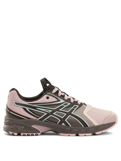 Asics Ub11-s Gel-ds Trainer 14 Sneaker In Pink