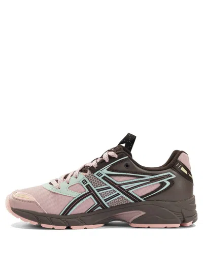 Asics Ub11-s Gel-ds Trainer 14 Sneaker In Pink