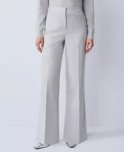 Ann Taylor The Petite Perfect Wide-leg Pant